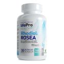 LIFE PRO RODHIOLA ROSEA 600MG 60 VEGANCAPS LIFE PRO RODHIOLA ROSEA 600MG 60 VEGANCAPS