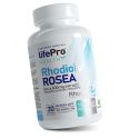 LIFE PRO RODHIOLA ROSEA 600MG 60 VEGANCAPS LIFE PRO RODHIOLA ROSEA 600MG 60 VEGANCAPS
