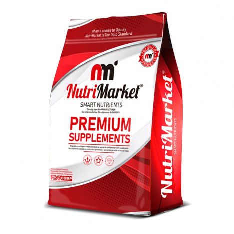 NUTRIMARKET POLIDEXTROSA 300G