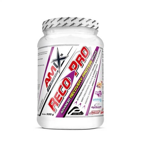 AMIX PERFORMANCE RECO-PRO ADVANCED RECOVERY PROTEIN SHAKE 500 G