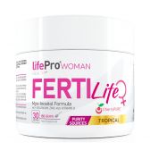 LIFE PRO FERTI LIFE WOMAN 150G LIFE PRO FERTI LIFE WOMAN 150G