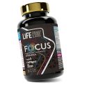 LIFE PRO FOCUS NOOTROPIC COMPLEX 60 CAPS