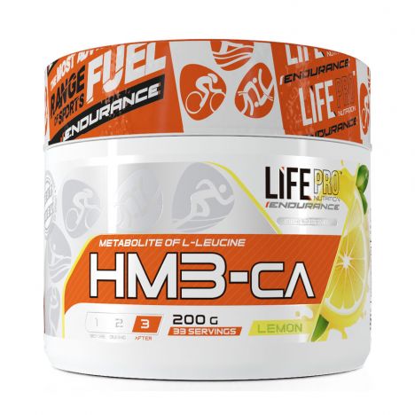 LIFE PRO NUTRITION HMB-CA 200G