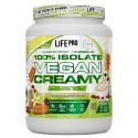 LIFE PRO ISOLATE VEGAN CREAMY 1KG