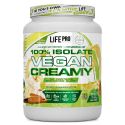 LIFE PRO ISOLATE VEGAN CREAMY 1KG