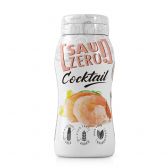 SAUZERO ZERO CALORIES COCKTAIL 310ML SAUZERO ZERO CALORIES COCKTAIL 310ML