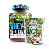 PACK FITWILLY DESAYUNO PACK FITWILLY DESAYUNO