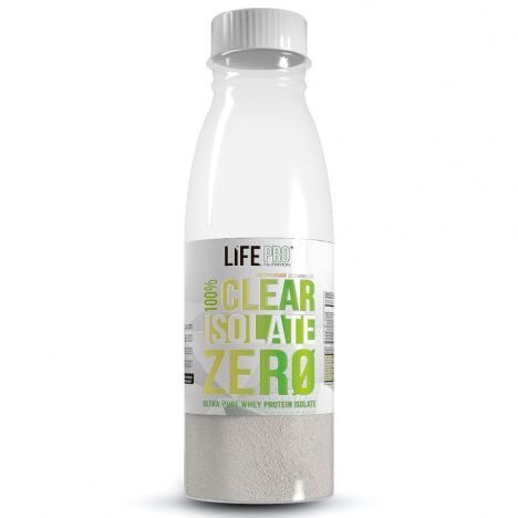 LIFE PRO CLEAR ISOLATE ZERO MONODOSIS 40G