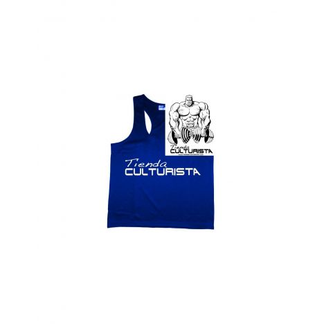 TIENDACULTURISTA CAMISETA TIRANTES ENTRENO