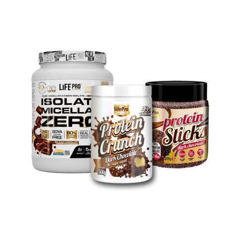 PACK POSTRE