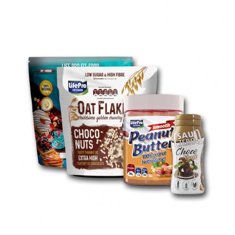 PACK DESAYUNO