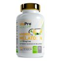 LIFE PRO HYBRID MELATONIN 90 VEGANCAPS LIFE PRO HYBRID MELATONIN 90 VEGANCAPS
