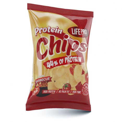 LIFE PRO FIT FOOD PROTEIN CHIPS 25G