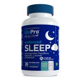 LIFEPRO HEALTHY EVIDENCED SLEEP 90 CAPS LIFEPRO HEALTHY EVIDENCED SLEEP 90 CAPS