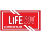 TOALLA LIFE PRO 100X50CM ALGODON