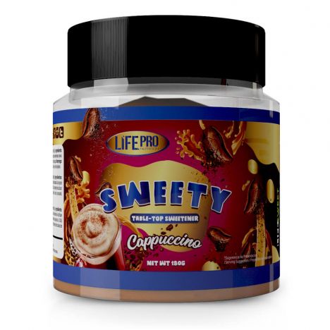 LIFE PRO FIT FOOD SWEETY 180G