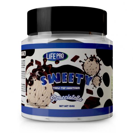 LIFE PRO FIT FOOD SWEETY 180G
