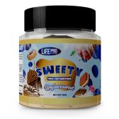 LIFE PRO FIT FOOD SWEETY 180G UNFLAVORED LIFE PRO FIT FOOD SWEETY 180G UNFLAVORED