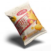 LIFE PRO FIT FOOD PROTEIN NACHOS 25G LIFE PRO FIT FOOD PROTEIN NACHOS 25G