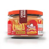 SAUZERO DIP SAUCE 290G SAUZERO DIP SAUCE 290G