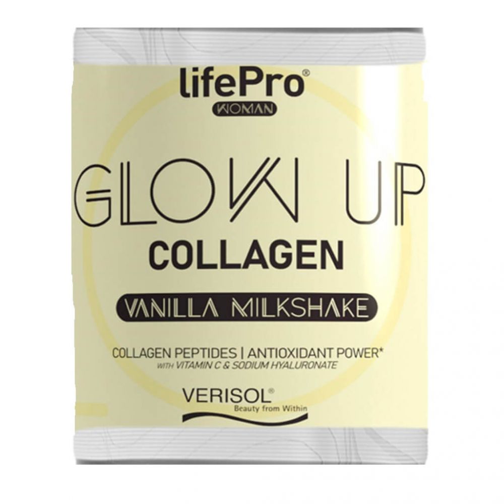 Comprar Life Pro Collagen Glow Up Muestra 10g Online