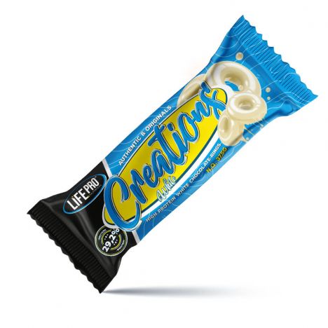LIFE PRO FIT FOOD CREATIONS 30% PROTEIN