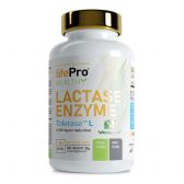LIFE PRO LACTASE ENZYME 60Vcaps LIFE PRO LACTASE ENZYME 60Vcaps