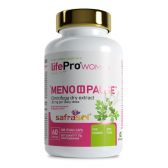LIFE PRO MENO PAUSE 120 VEGANCAPS LIFE PRO MENO PAUSE 120 VEGANCAPS