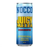 NOCCO BCAA JUICY MELBA 330ML