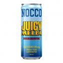 NOCCO BCAA JUICY MELBA 330ML