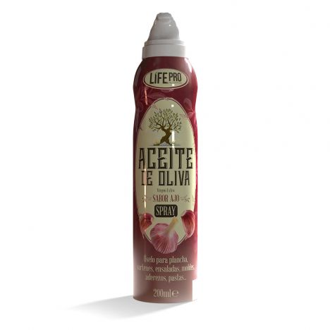 LIFE PRO FIT FOOD OIL SPRAY 200ML LIFE PRO FIT FOOD OIL SPRAY 200ML