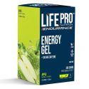 LIFE PRO ENDURANCE CAFFEINE ENERGY GEL 12x60ML