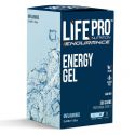 LIFE PRO ENDURANCE ENERGY GEL 12x60ML LIFE PRO ENDURANCE ENERGY GEL 12x60ML