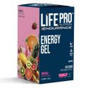 LIFE PRO ENDURANCE ENERGY GEL 12x60ML LIFE PRO ENDURANCE ENERGY GEL 12x60ML