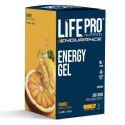 LIFE PRO ENDURANCE ENERGY GEL 12x60ML LIFE PRO ENDURANCE ENERGY GEL 12x60ML
