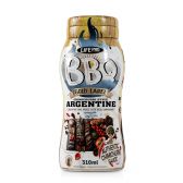 SAUZERO ZERO BBQ ARGENTINA WITH CHIMICHURRI 310ML SAUZERO ZERO BBQ ARGENTINA WITH CHIMICHURRI 310ML