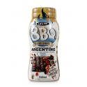 SAUZERO ZERO BBQ ARGENTINA WITH CHIMICHURRI 310ML SAUZERO ZERO BBQ ARGENTINA WITH CHIMICHURRI 310ML