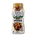 SAUZERO ZERO BBQ INDIAN CURRY STYLE 310ML SAUZERO ZERO BBQ INDIAN CURRY STYLE 310ML