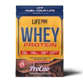 LIFE PRO WHEY PROCAO GLUTEN FREE 1KG BAG EDITION LIFE PRO WHEY PROCAO GLUTEN FREE 1KG BAG EDITION