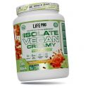 LIFE PRO ISOLATE VEGAN CREAMY 1kg