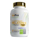 LIFE PRO PROLONGED RELEASE MELATONIN 90 VEGANCAPS LIFE PRO PROLONGED RELEASE MELATONIN 90 VEGANCAPS