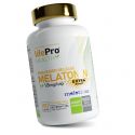 LIFE PRO PROLONGED RELEASE MELATONIN 90 VEGANCAPS
