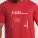 LIFE PRO T-SHIRT THINK OUTSIDE