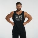 LIFE PRO TANK TOP SCIENCE