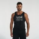 LIFE PRO TANK TOP SCIENCE