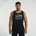 LIFE PRO TANK TOP SCIENCE