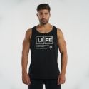 LIFE PRO TANK TOP SCIENCE