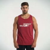 LIFE PRO TANK TOP DONT QUIT LIFE PRO TANK TOP DONT QUIT