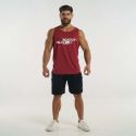 LIFE PRO TANK TOP DONT QUIT LIFE PRO TANK TOP DONT QUIT