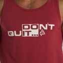 LIFE PRO TANK TOP DONT QUIT LIFE PRO TANK TOP DONT QUIT